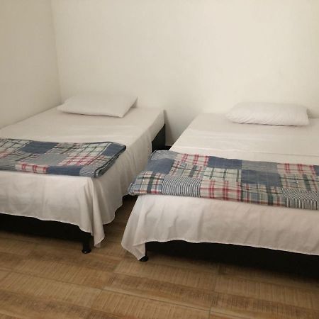 Cretoapartamento Apartment Salento Bagian luar foto