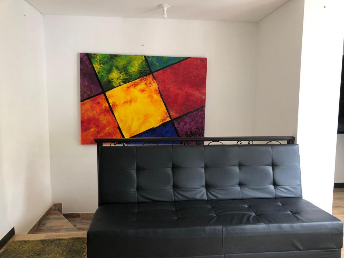 Cretoapartamento Apartment Salento Bagian luar foto