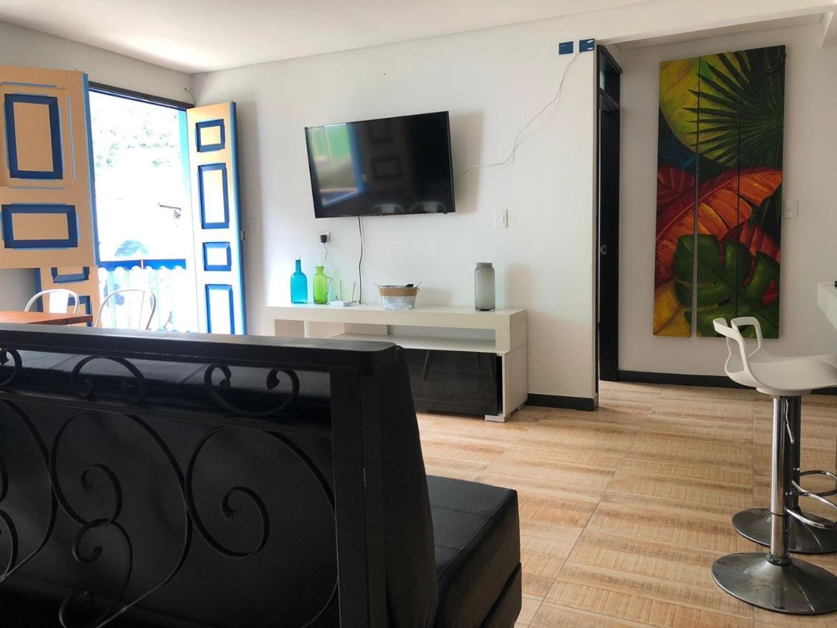 Cretoapartamento Apartment Salento Bagian luar foto