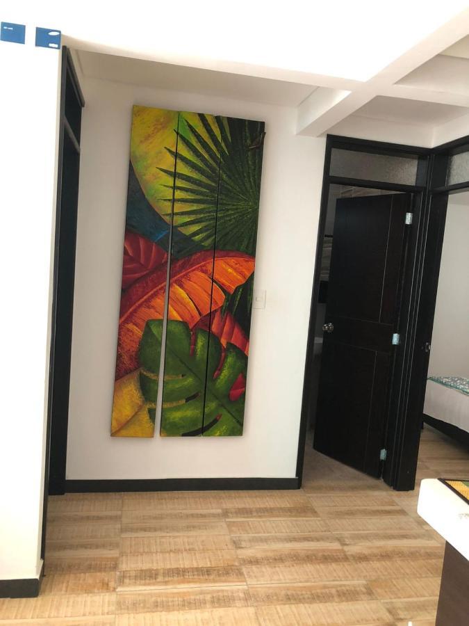 Cretoapartamento Apartment Salento Bagian luar foto