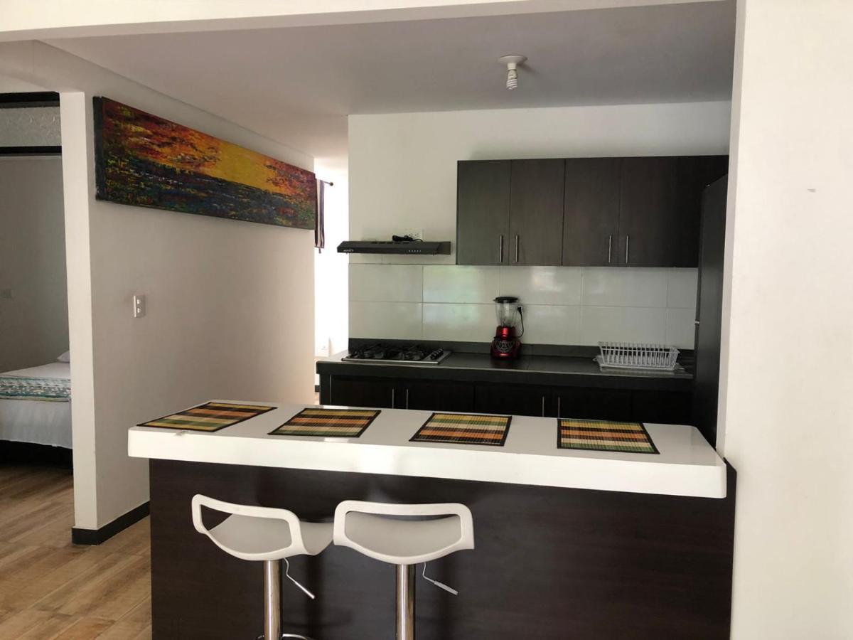Cretoapartamento Apartment Salento Bagian luar foto