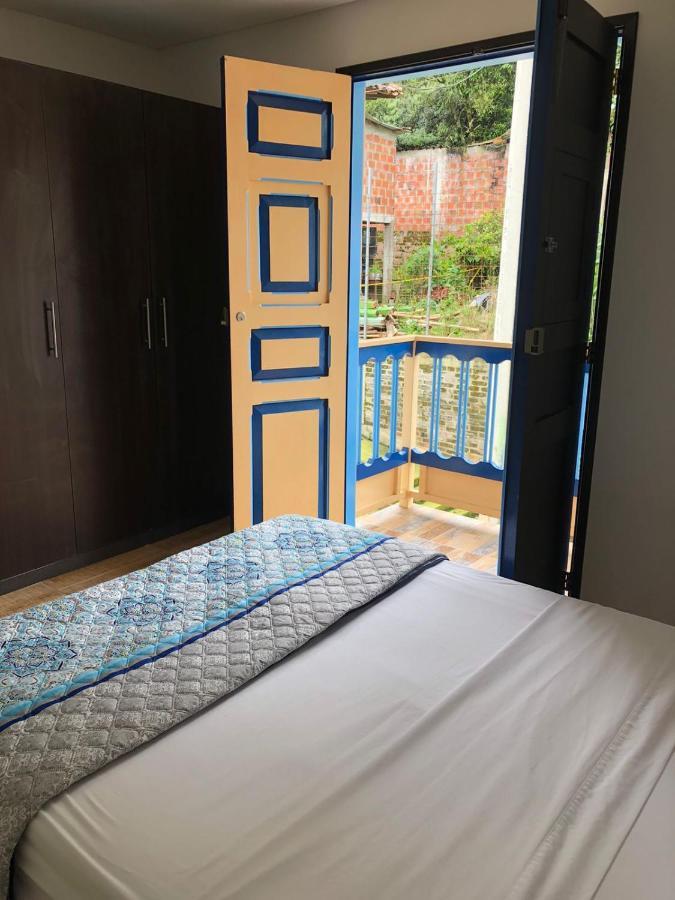 Cretoapartamento Apartment Salento Bagian luar foto