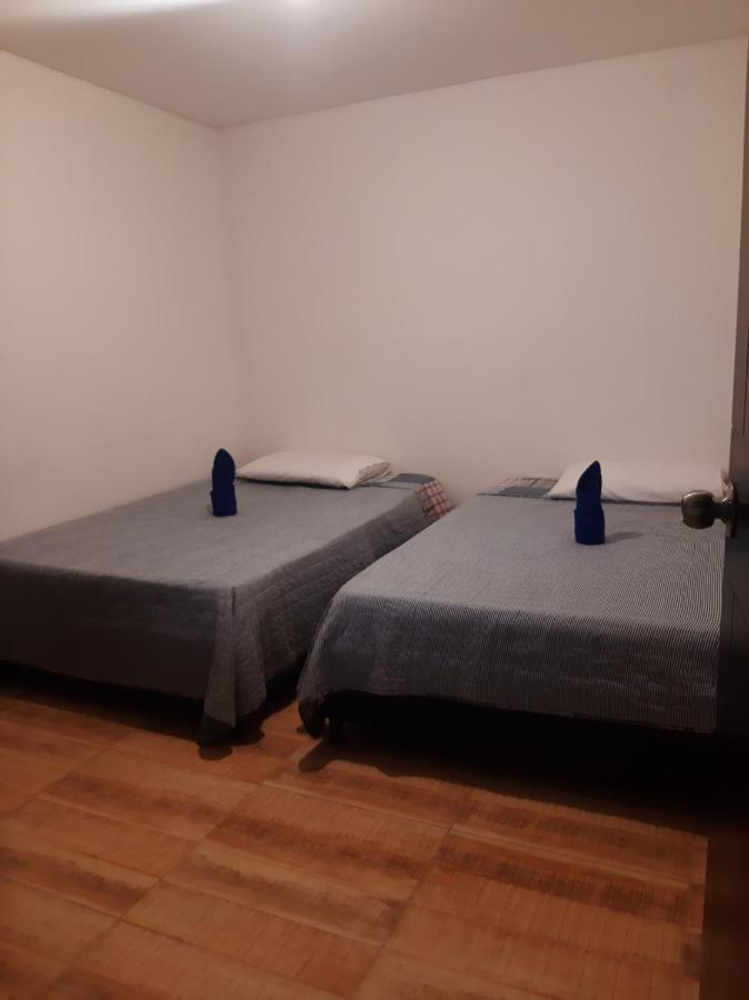 Cretoapartamento Apartment Salento Bagian luar foto